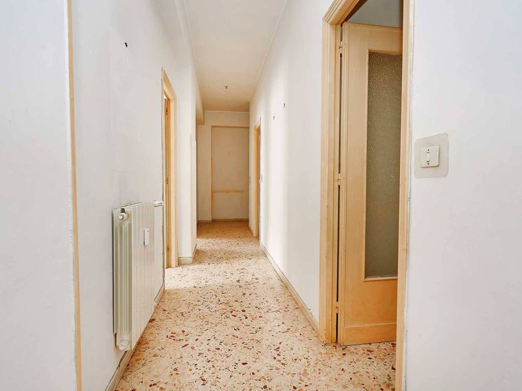 Appartamento a Trapani in Via Nicolò Riccio, 15 - Foto 5