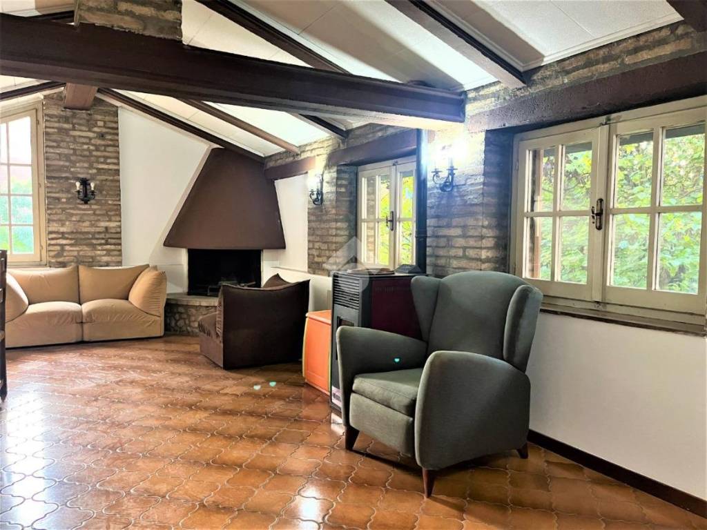 Appartamento a Perugia in Via A. Manzoni, 261 - Foto 3