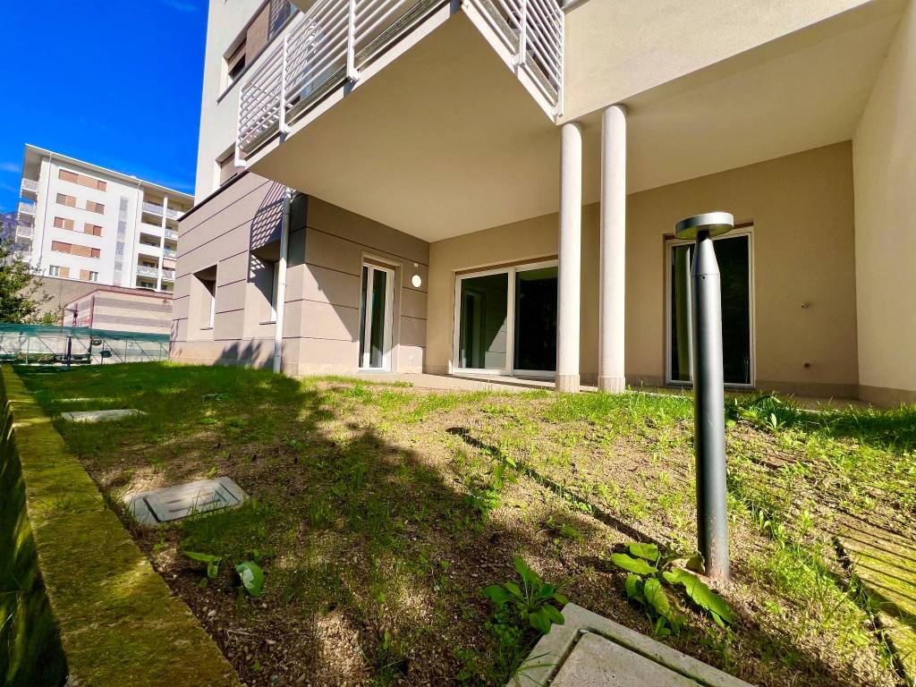 Appartamento a Lecco in Via Caduti Lecchesi a Fossoli - Foto 2