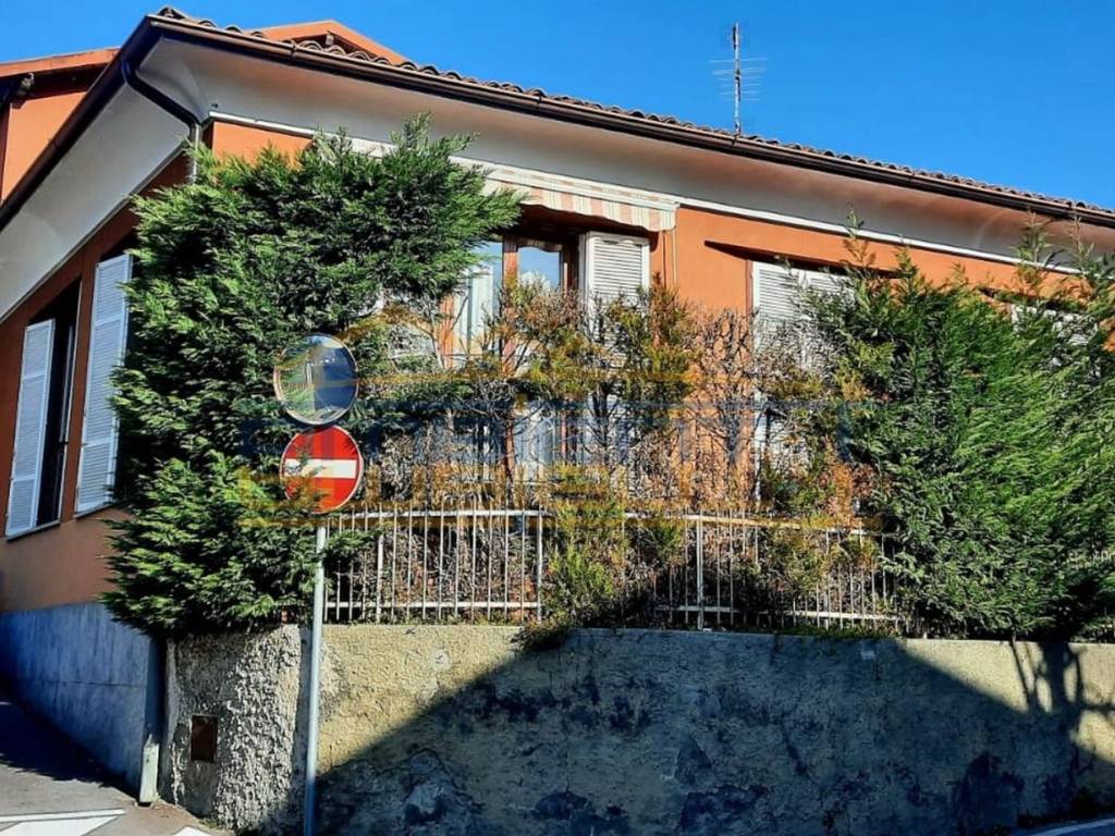 Villa a Lecco in Via ai Poggi - Foto 2