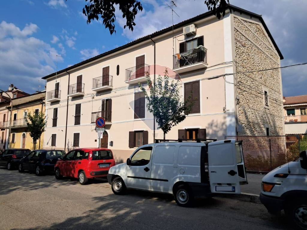 Appartamento a Tagliacozzo in via della torretta, 2 - Foto 2