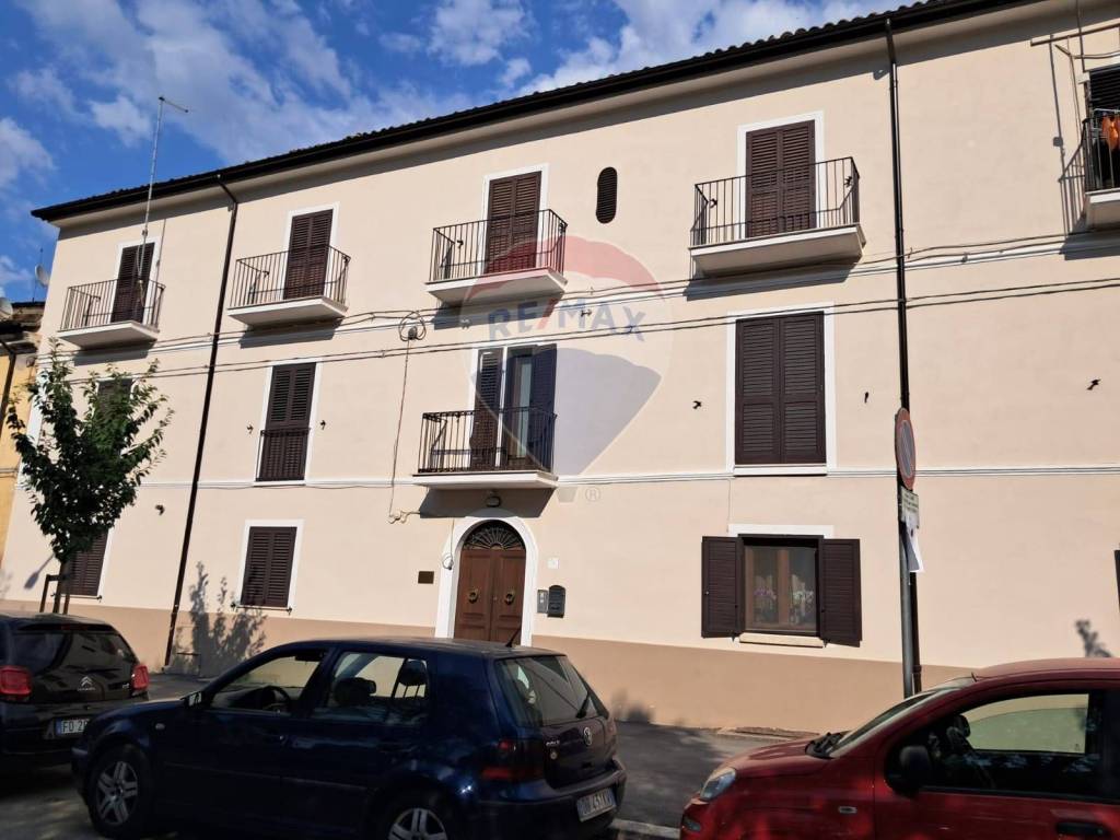 Appartamento a Tagliacozzo in via della torretta, 2 - Foto 3