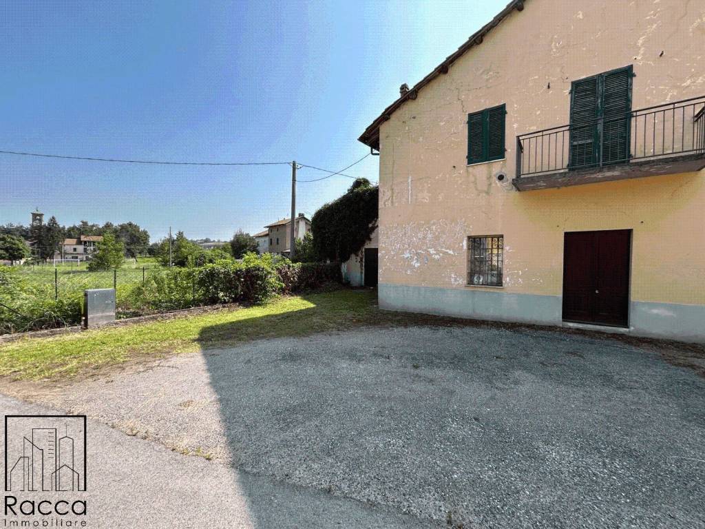 Villa a Bene vagienna in Frazione Isola - Foto 2