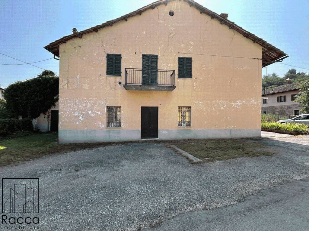 Villa a Bene vagienna in Frazione Isola - Foto 3