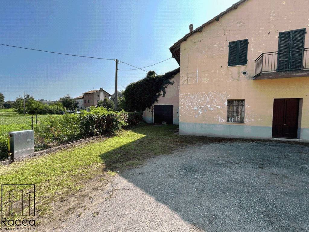 Villa a Bene vagienna in Frazione Isola - Foto 5
