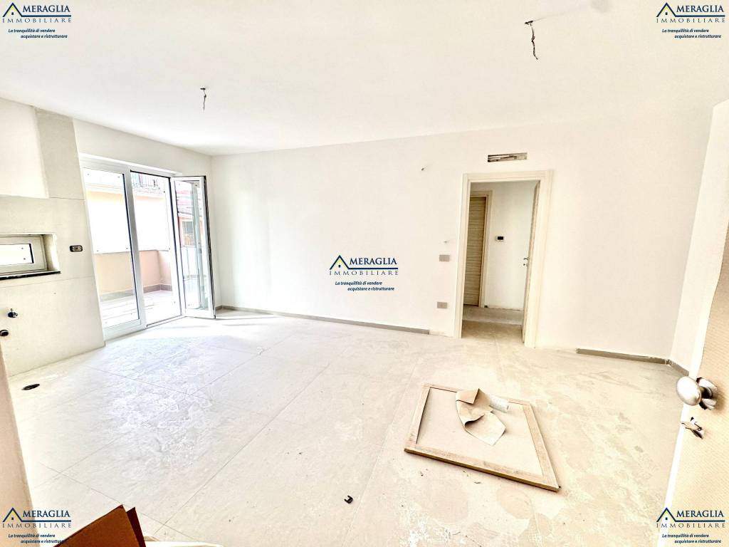Appartamento a Parete in Via Giorgio Amendola - Foto 2