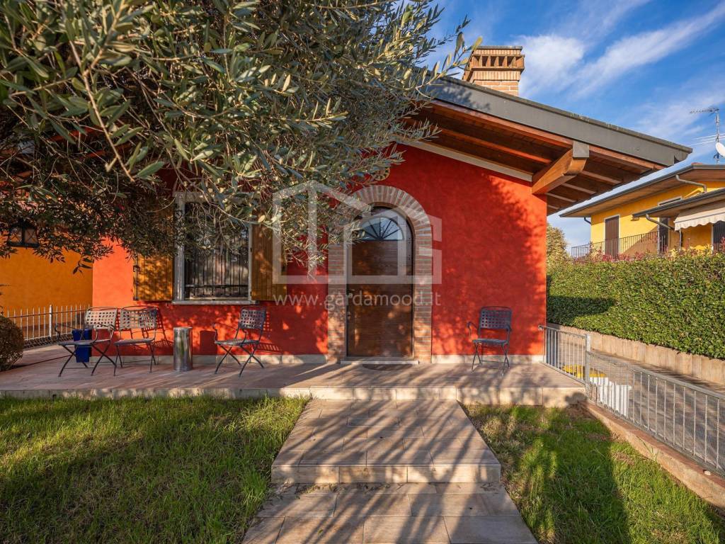 Villa a Volta mantovana in Via Del Galdone, 25 - Foto 2