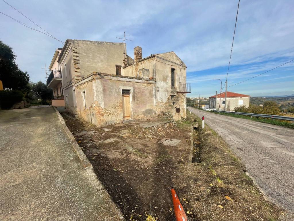 Rustico / casale a Tollo in Strada Provinciale Colle di Tollo - Foto 3