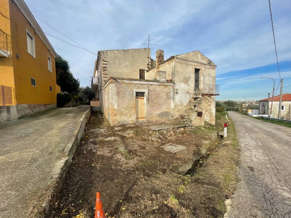 Rustico / casale a Tollo in Strada Provinciale Colle di Tollo - Foto 5