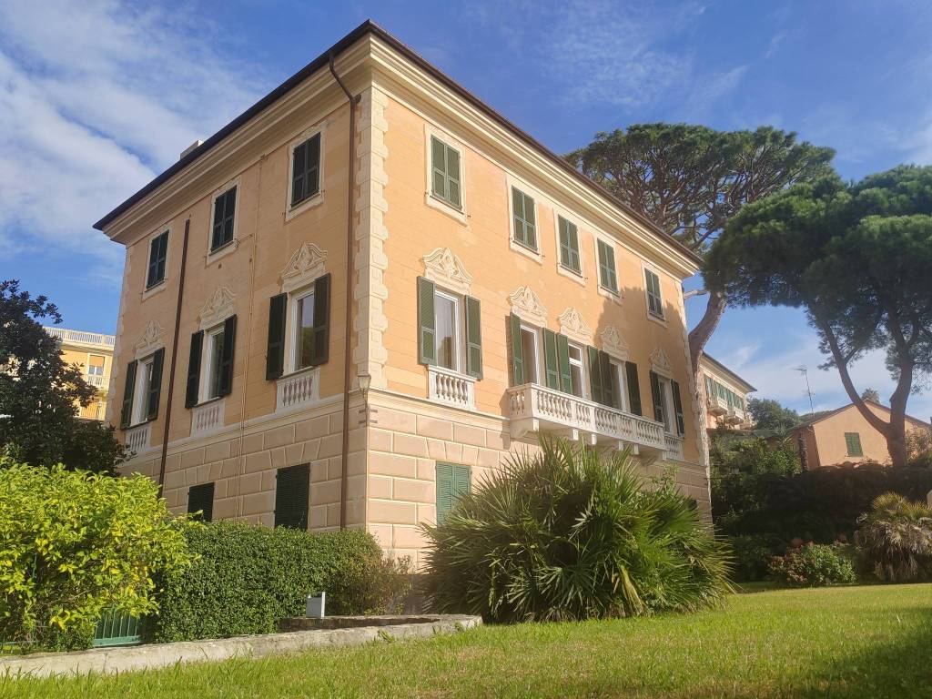 Appartamento a Santa margherita ligure - Foto 2
