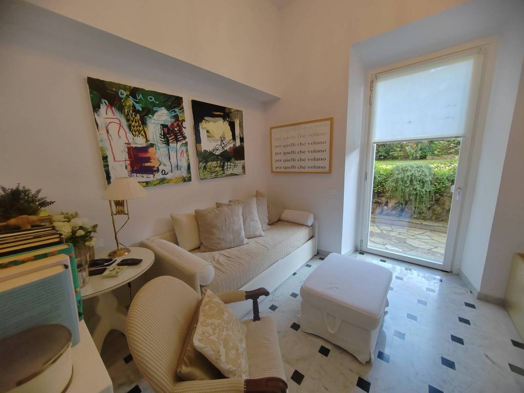 Appartamento a Santa margherita ligure - Foto 4