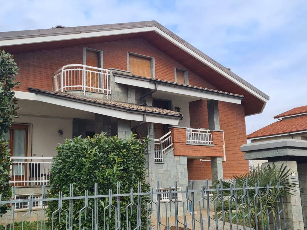 Villa a Beinette - Foto 2