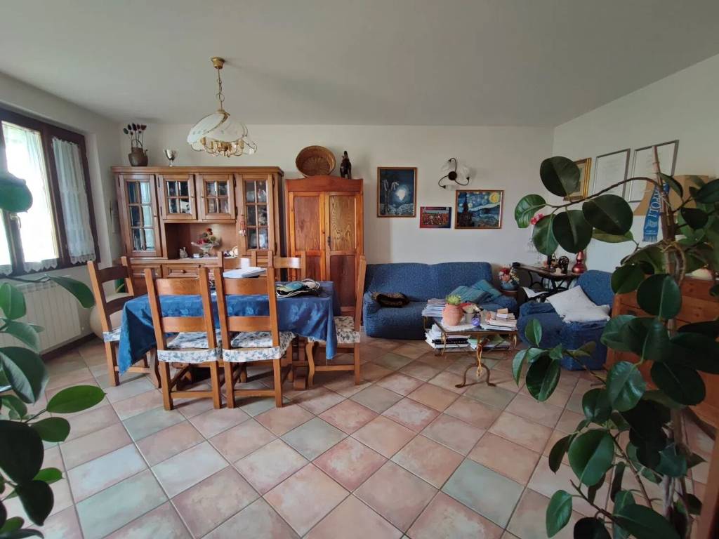 Villa a Castelfranco piandisco in Via Andrea Perini - Foto 3