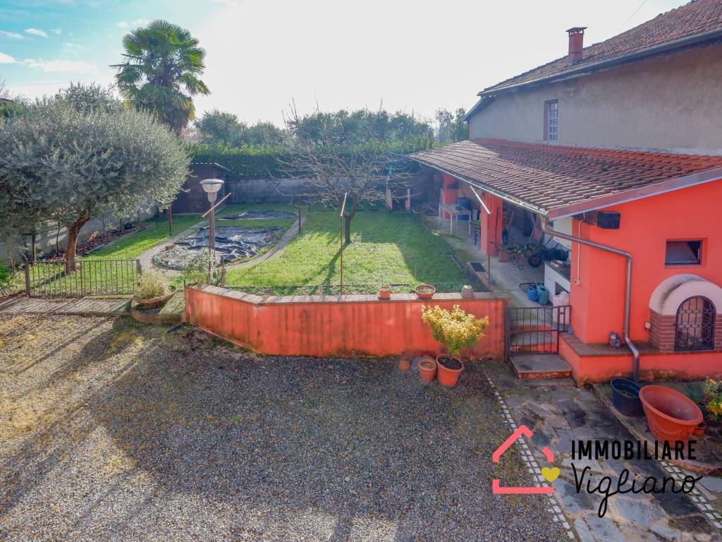 Casa indipendente a Piatto in Frazione Lora, 23 - Foto 4