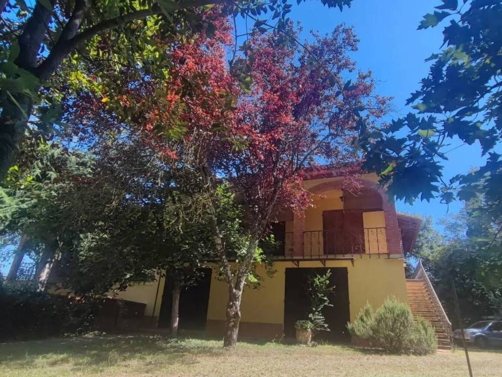 Villa a Castelfranco piandisco in Via Soffena - Foto 2