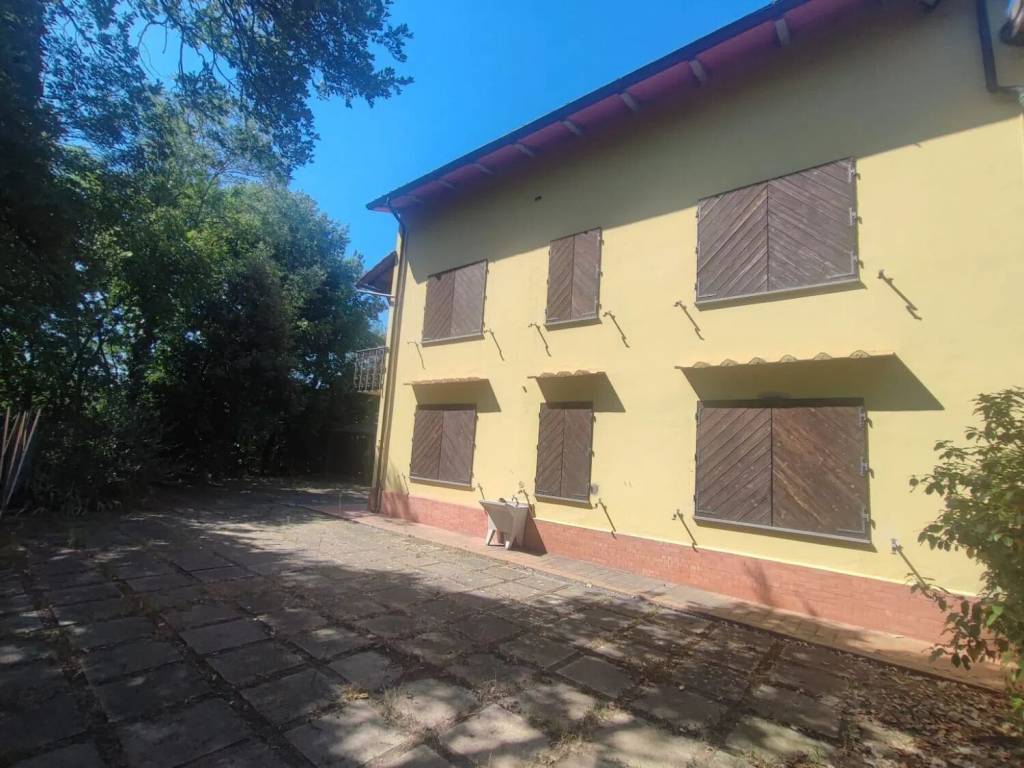 Villa a Castelfranco piandisco in Via Soffena - Foto 5