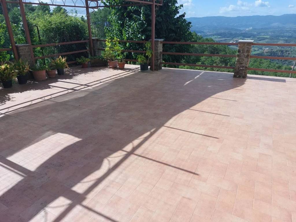 Rustico / casale a Castelfranco piandisco in Via Di Caspri - Foto 2