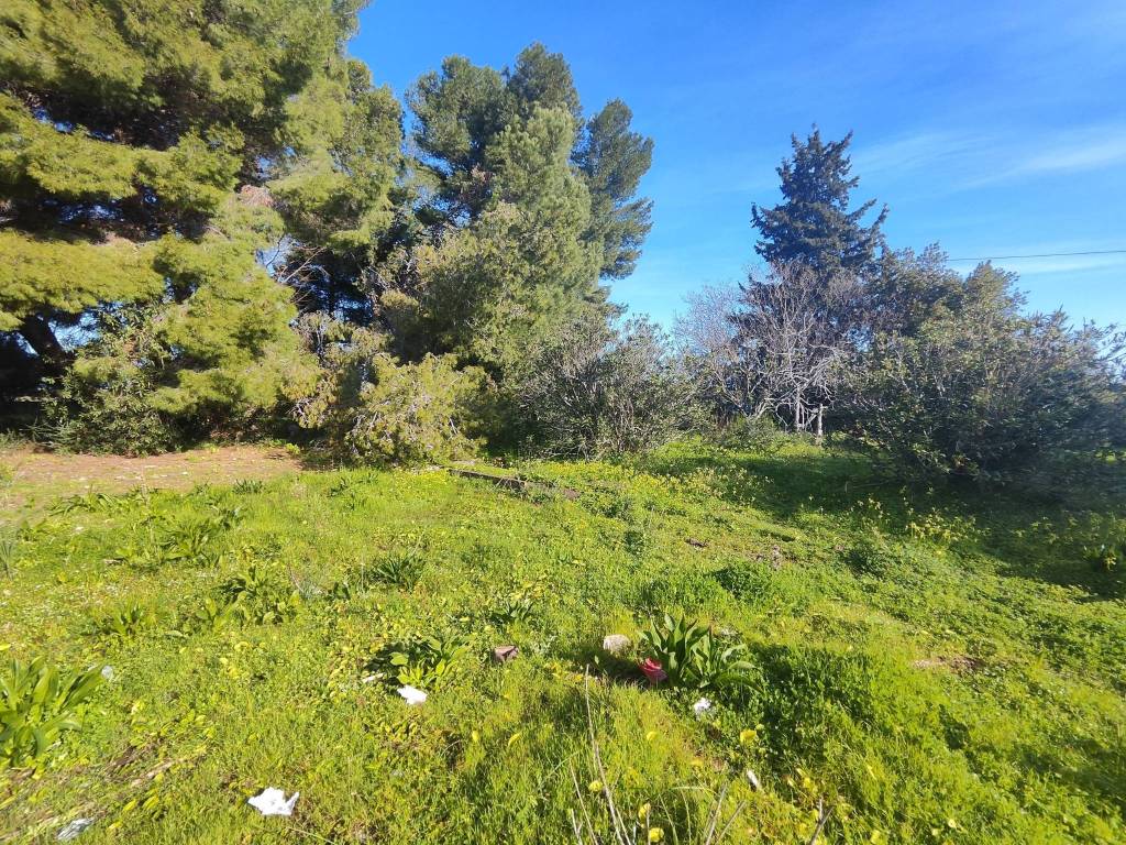 Terreno a Augusta in Strada Statale Orientale Sicula - Foto 4