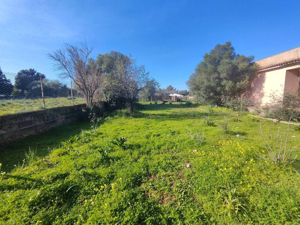 Terreno a Augusta in Strada Statale Orientale Sicula - Foto 5