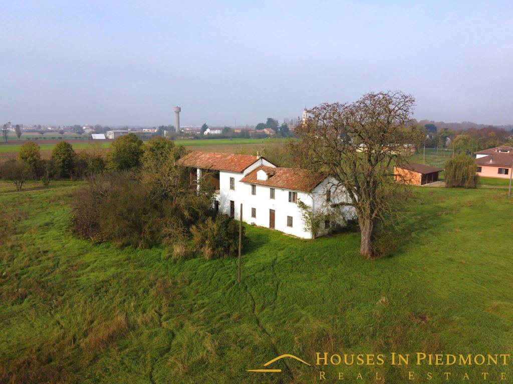 Rustico / casale a Alessandria - Foto 2