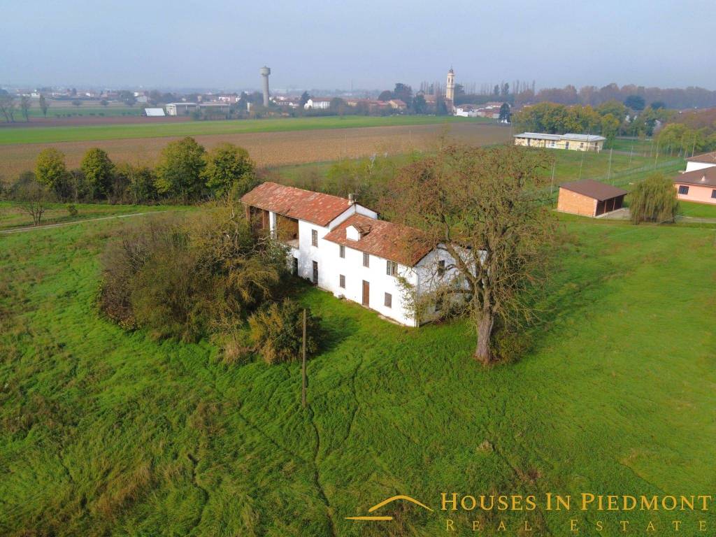 Rustico / casale a Alessandria - Foto 3