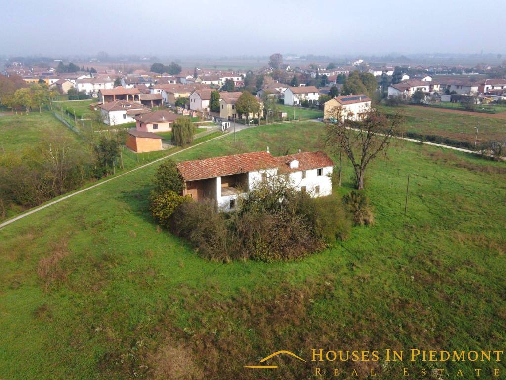 Rustico / casale a Alessandria - Foto 4