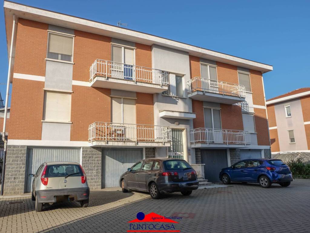Appartamento a Centallo in Regione San Quirico, 573 - Foto 2
