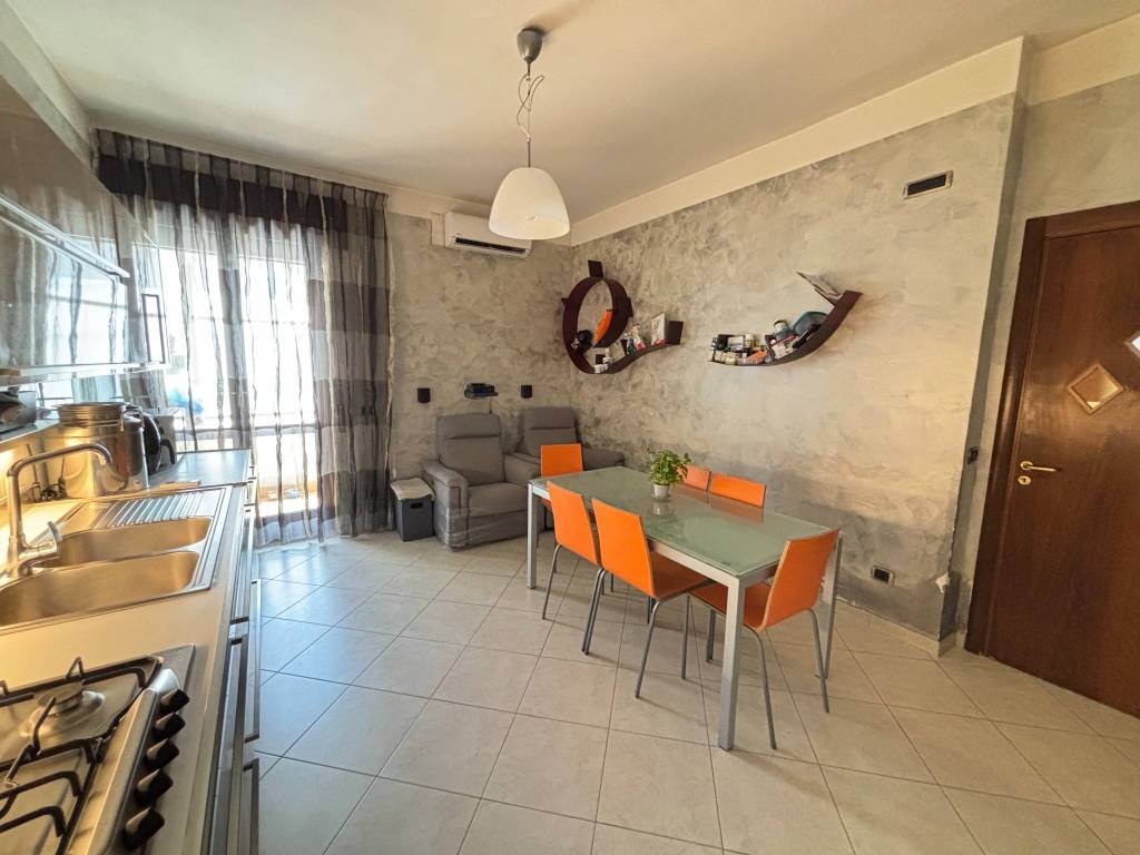 Appartamento a San prisco in Via Gaeta - Foto 2