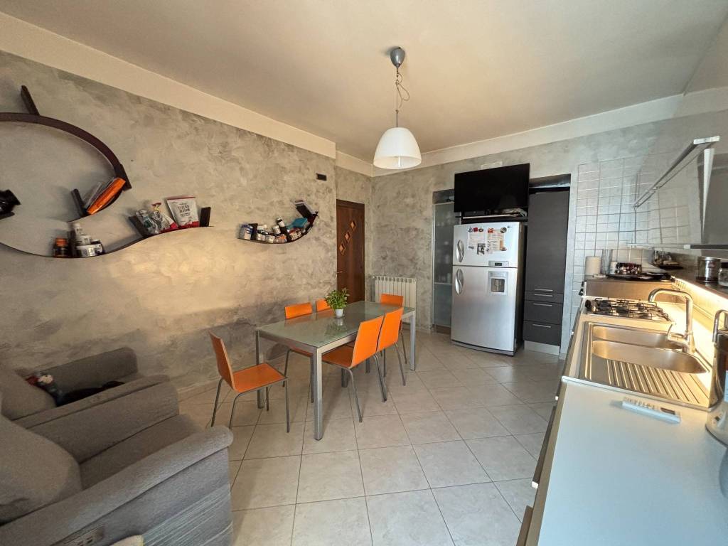 Appartamento a San prisco in Via Gaeta - Foto 3