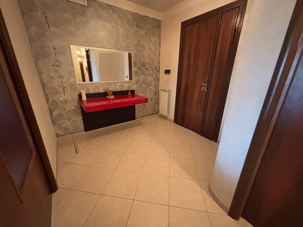 Appartamento a San prisco in Via Gaeta - Foto 4