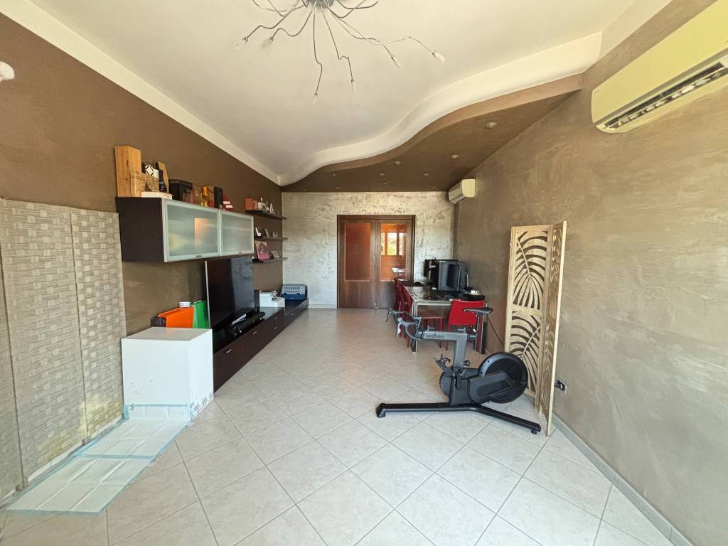 Appartamento a San prisco in Via Gaeta - Foto 5