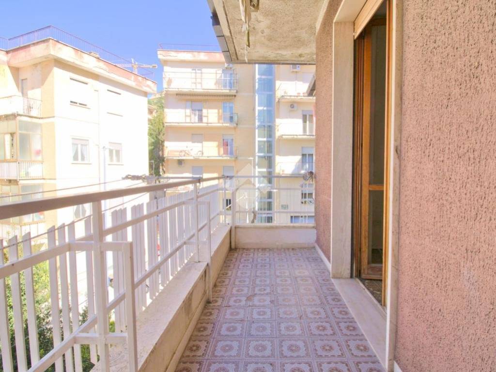 Appartamento a Chieti in Via Antonio Aceto, 6 - Foto 4