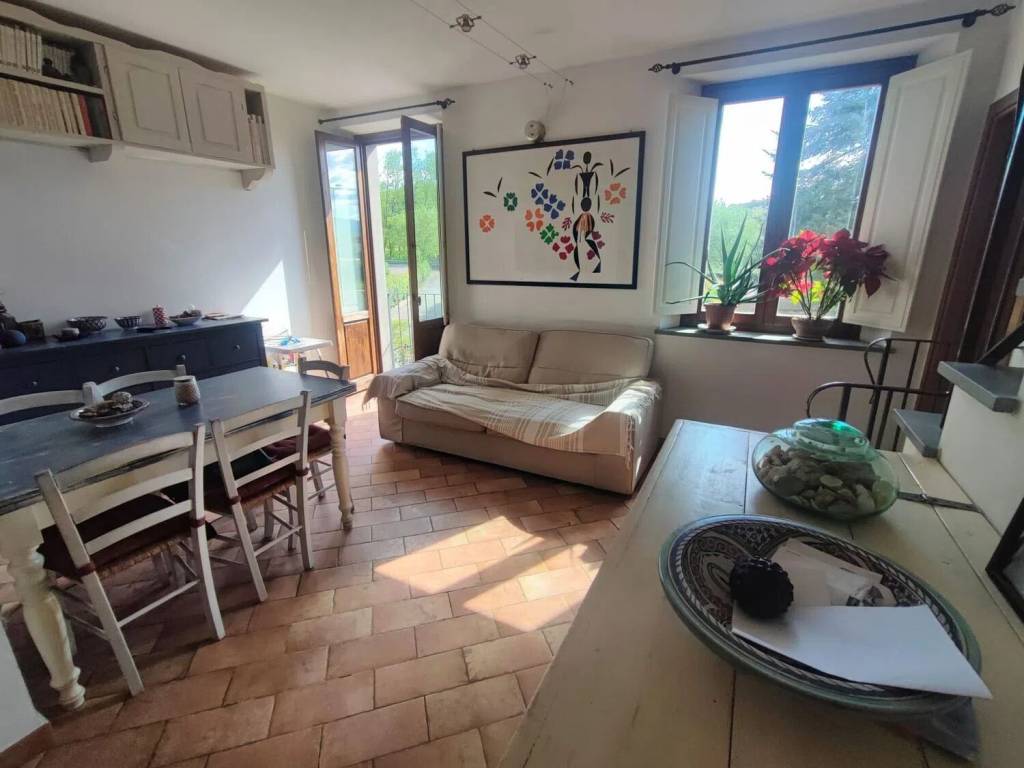 Appartamento a Castelfranco piandisco in Via Vittorio Emanuele - Foto 2