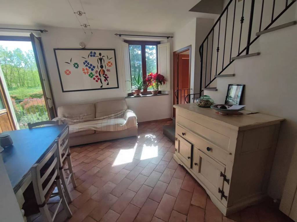Appartamento a Castelfranco piandisco in Via Vittorio Emanuele - Foto 3