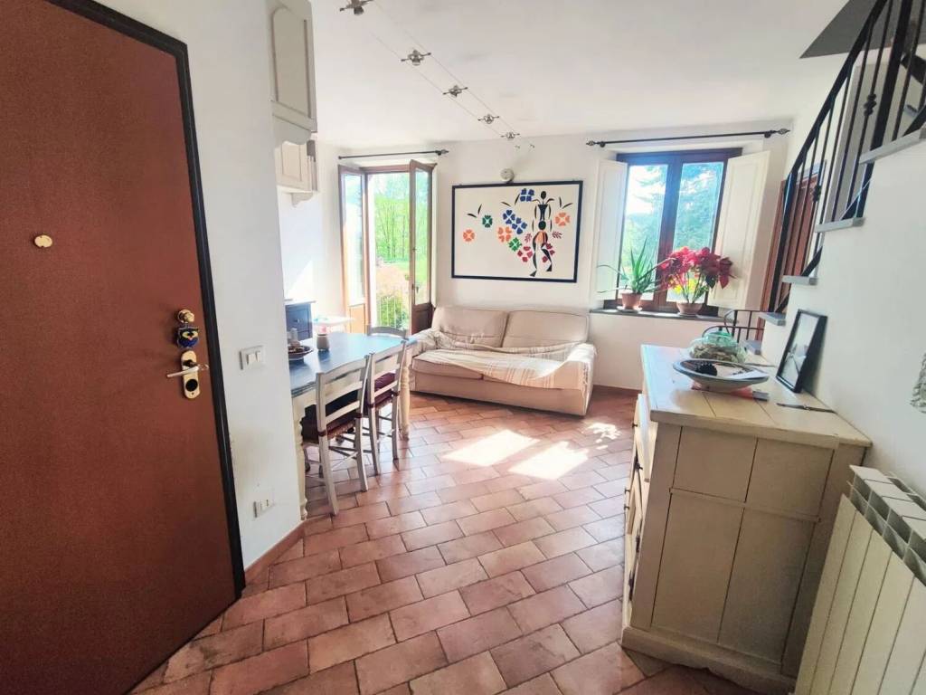 Appartamento a Castelfranco piandisco in Via Vittorio Emanuele - Foto 4