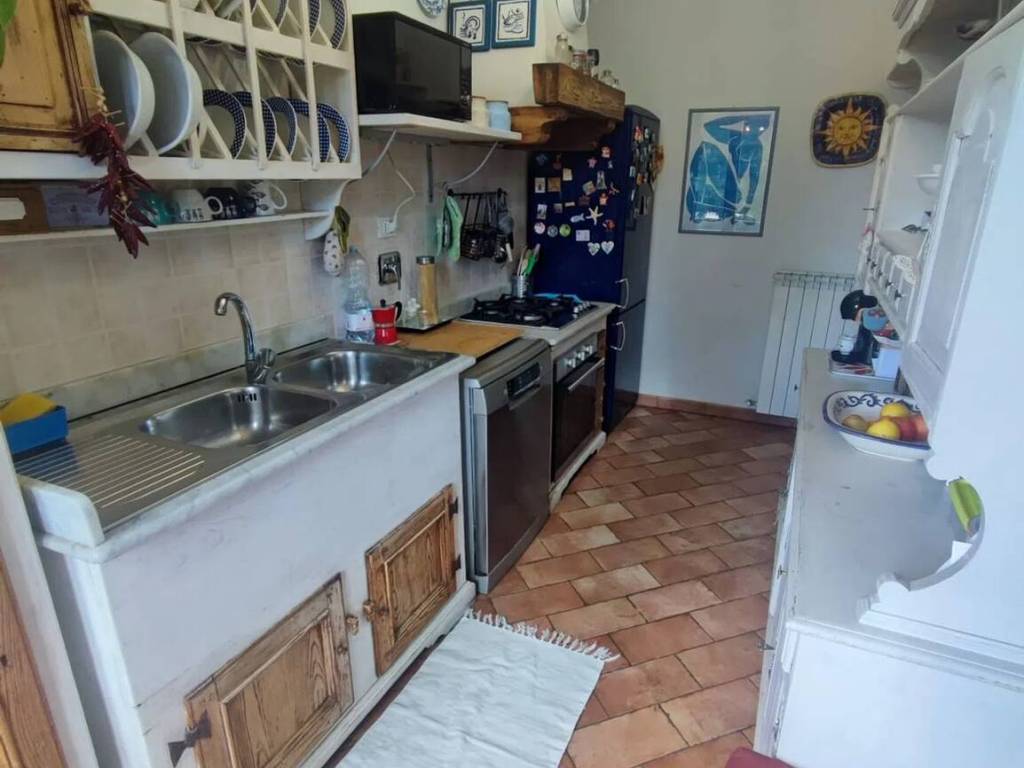 Appartamento a Castelfranco piandisco in Via Vittorio Emanuele - Foto 5