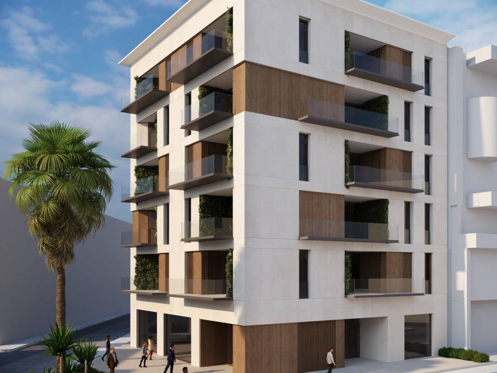 Appartamento a Trani in Via Giuseppe De Robertis - Foto 2
