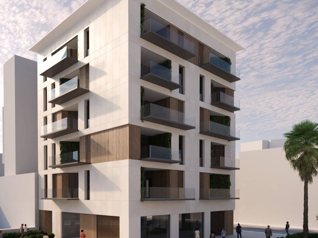 Appartamento a Trani in Via Giuseppe De Robertis - Foto 4