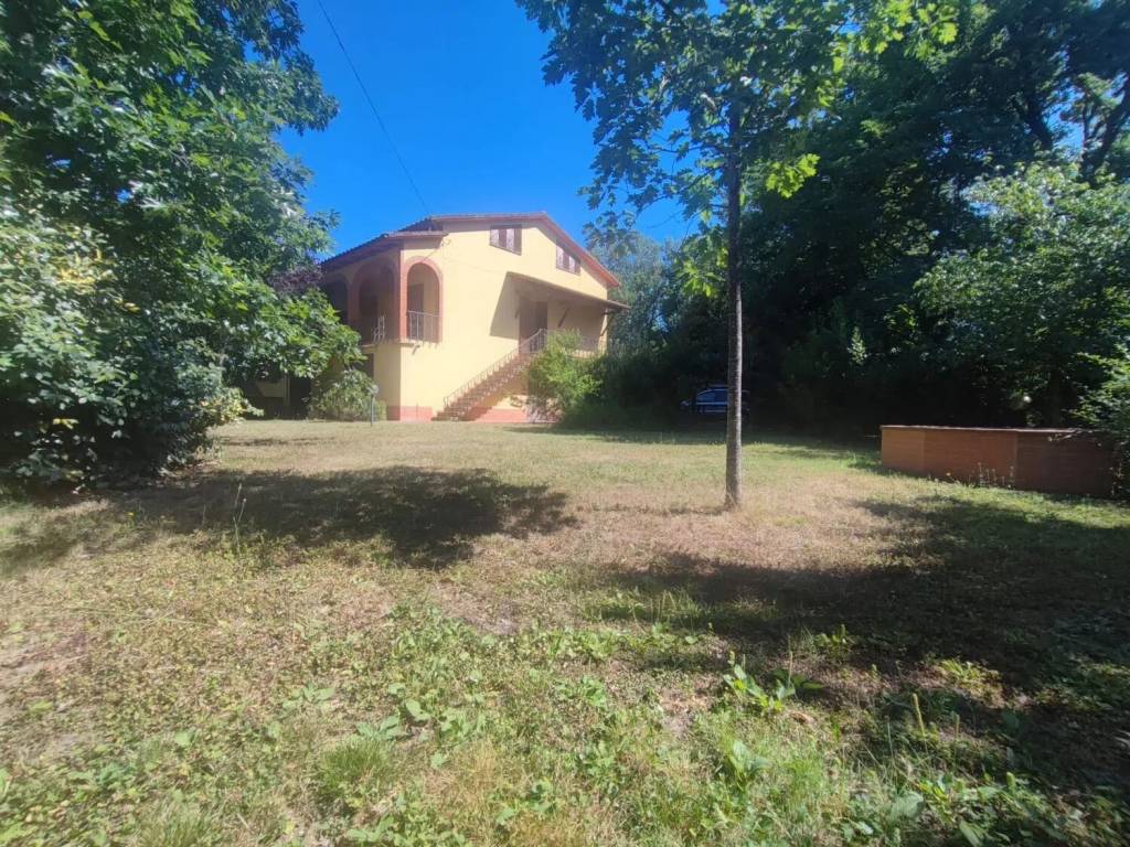 Villa a Castelfranco piandisco in Via Soffena - Foto 2
