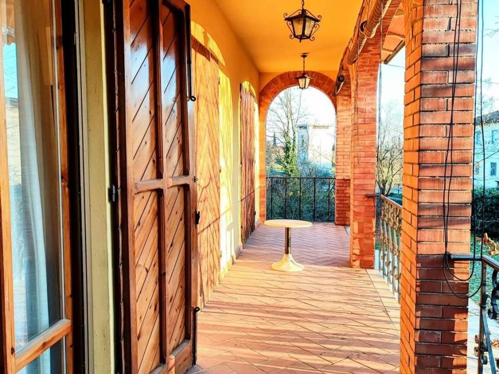 Villa a Castelfranco piandisco in Via Soffena - Foto 3