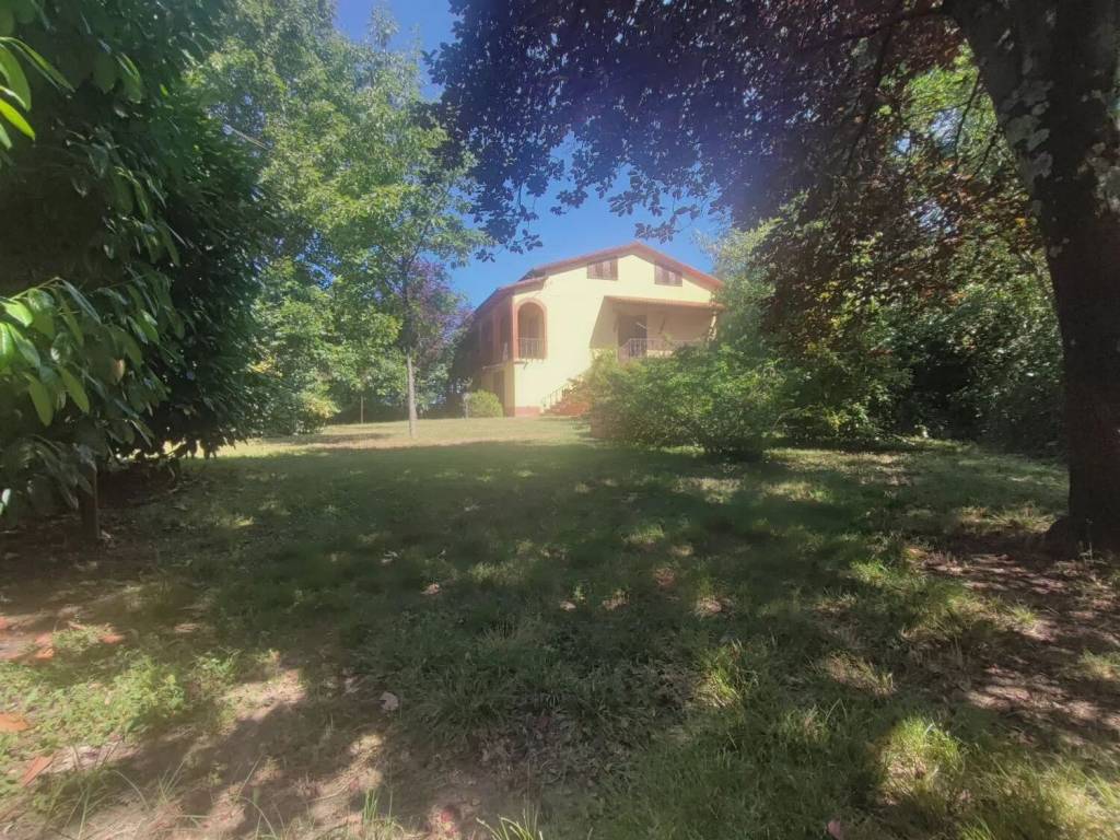Villa a Castelfranco piandisco in Via Soffena - Foto 4