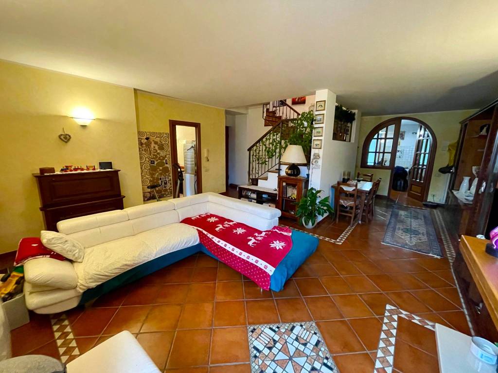 Appartamento a Vercelli in Via Giuseppe Raviglione, 9 - Foto 3
