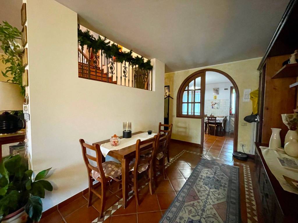 Appartamento a Vercelli in Via Giuseppe Raviglione, 9 - Foto 4
