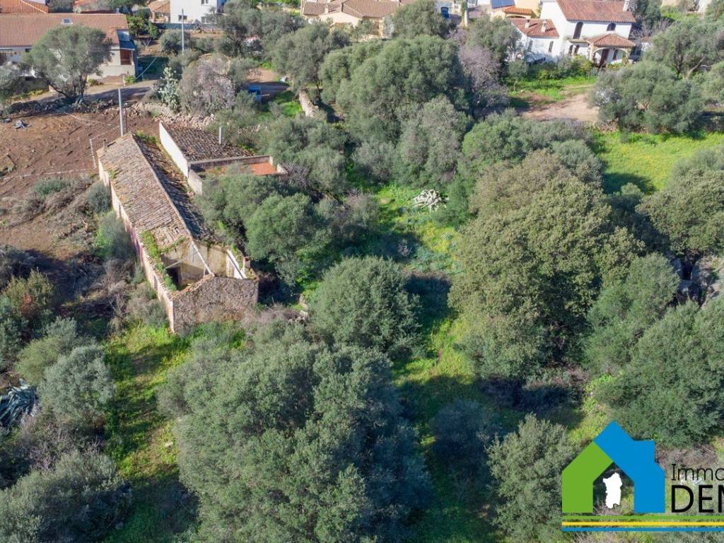 Terreno a Olbia in Via dei Liutai - Foto 3