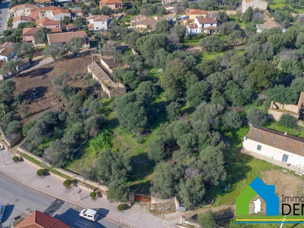 Terreno a Olbia in Via dei Liutai - Foto 5