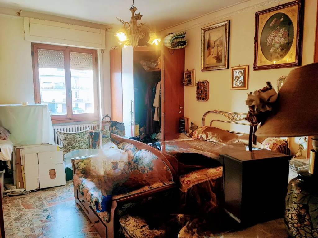 Appartamento a Castelfranco piandisco in Via Liguria - Foto 2