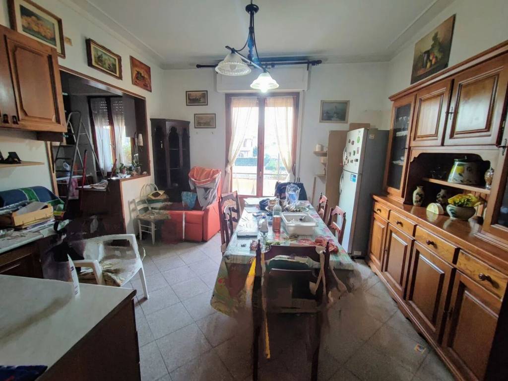Appartamento a Castelfranco piandisco in Via Liguria - Foto 3