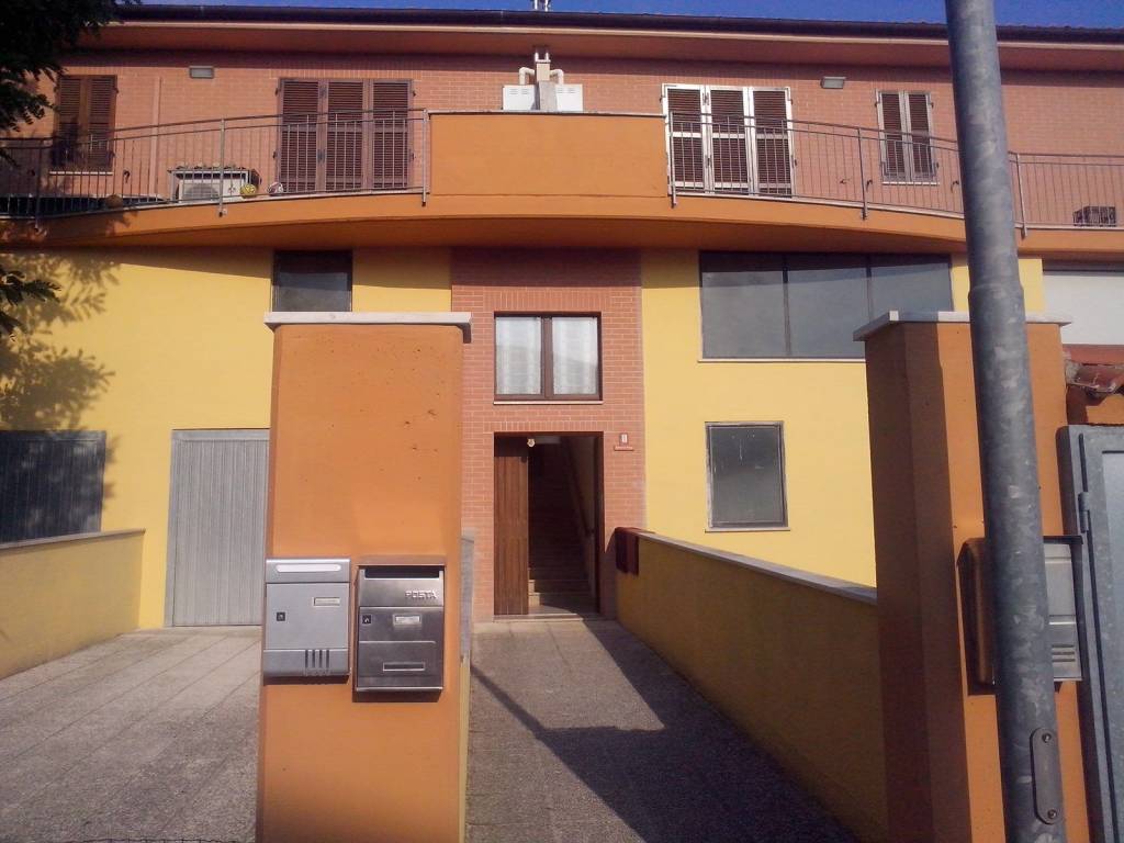 Appartamento a Cingoli in Via Luigi Pirandello, 2 - Foto 2