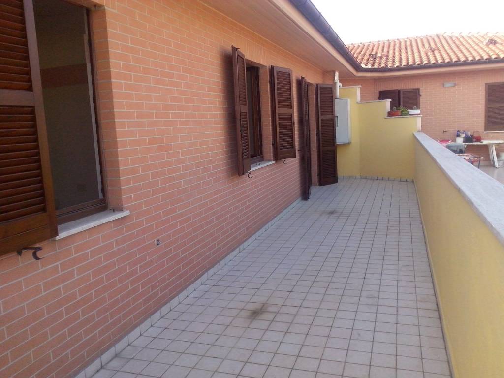 Appartamento a Cingoli in Via Luigi Pirandello, 2 - Foto 3