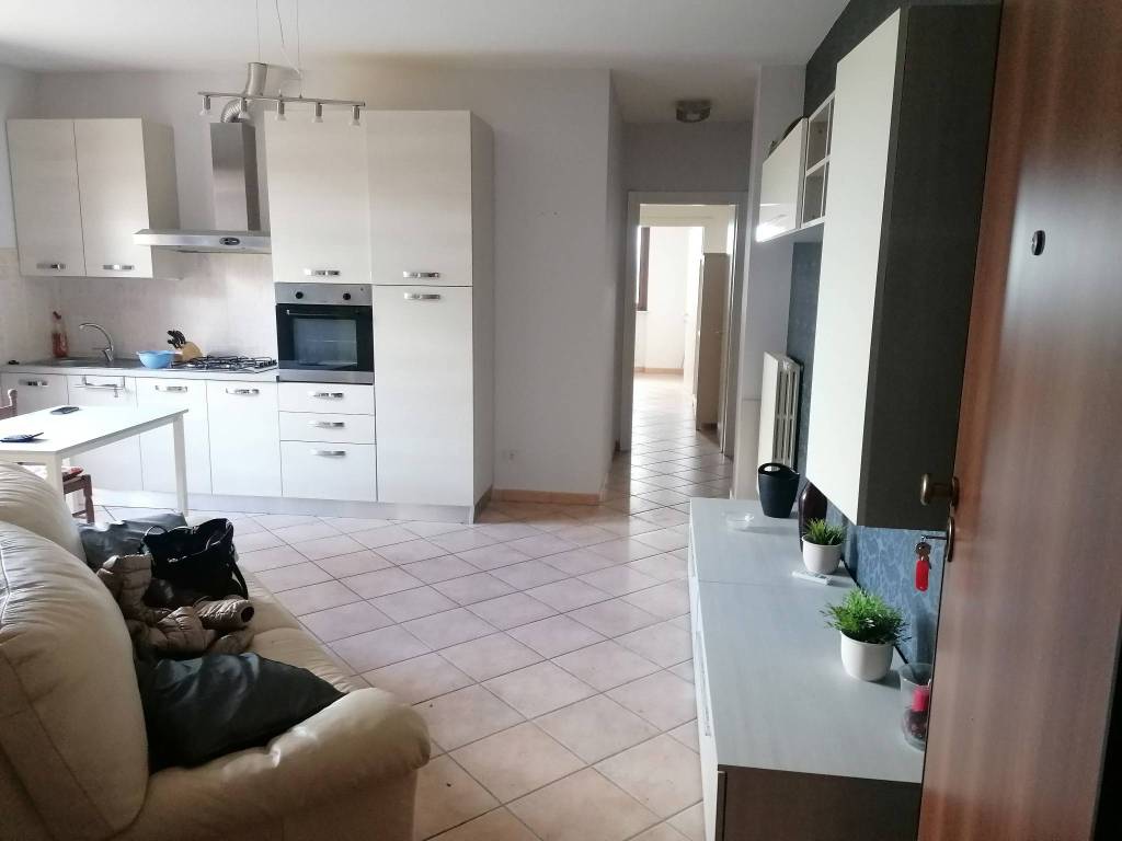 Appartamento a Cingoli in Via Luigi Pirandello, 2 - Foto 5